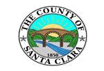 The county of Santa Clara